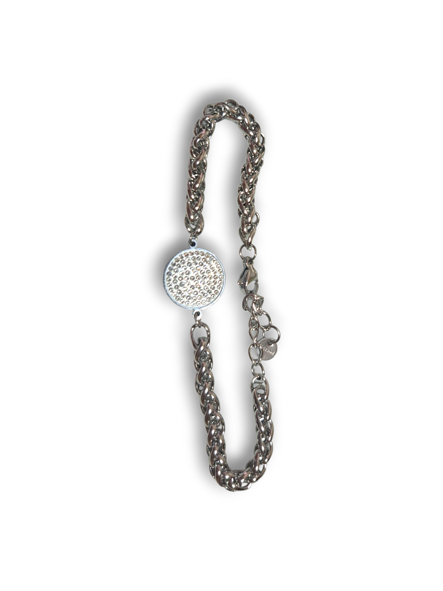 Bracciale Silver