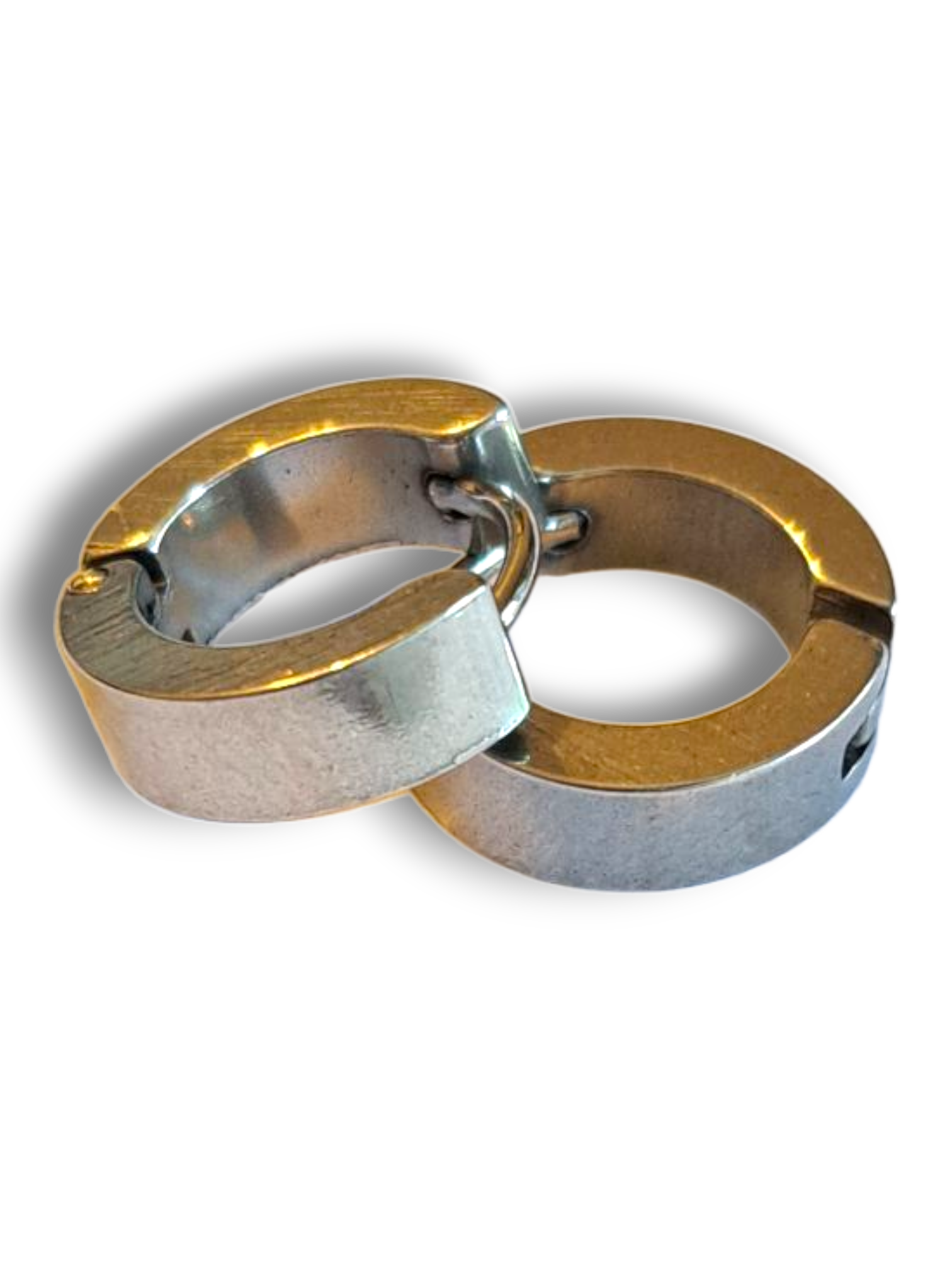 Orecchini Punto luce