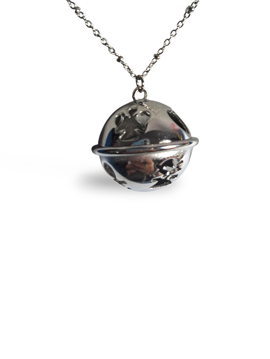 Collana Chiama Angeli