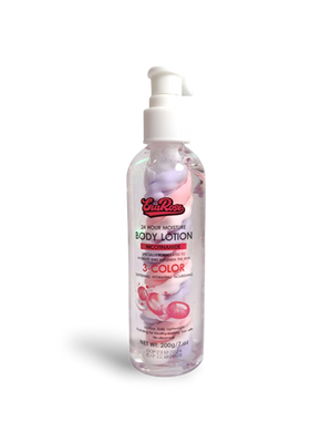 Crema Corpo 3Color