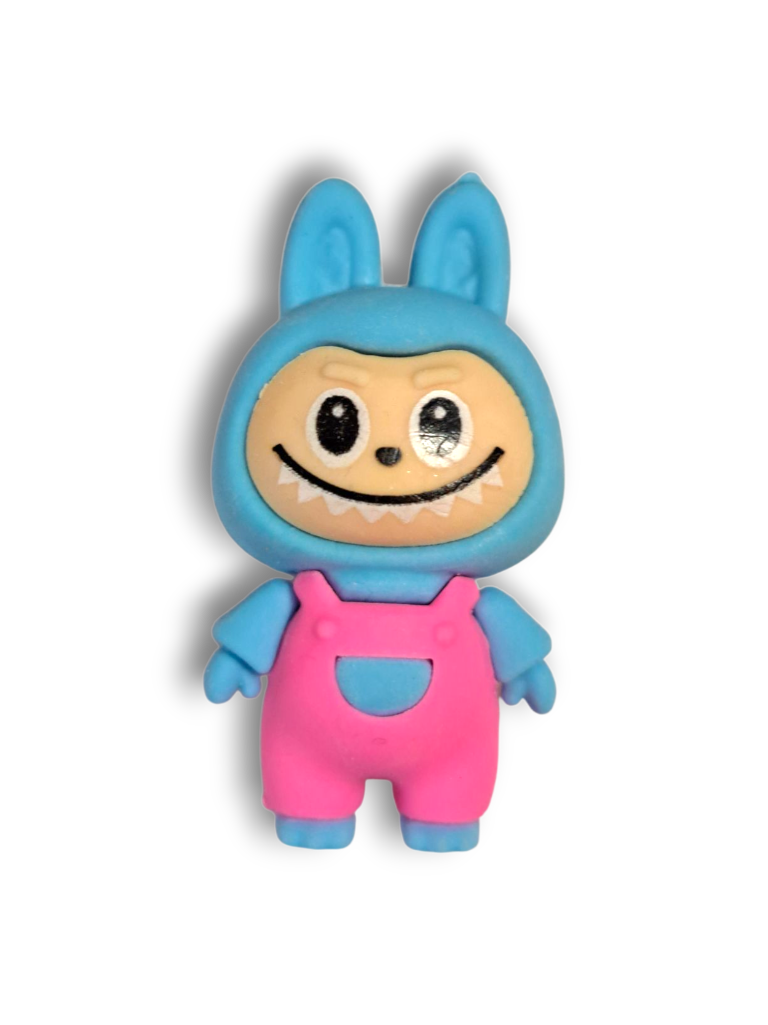 Gomme da Cancellare Labubu