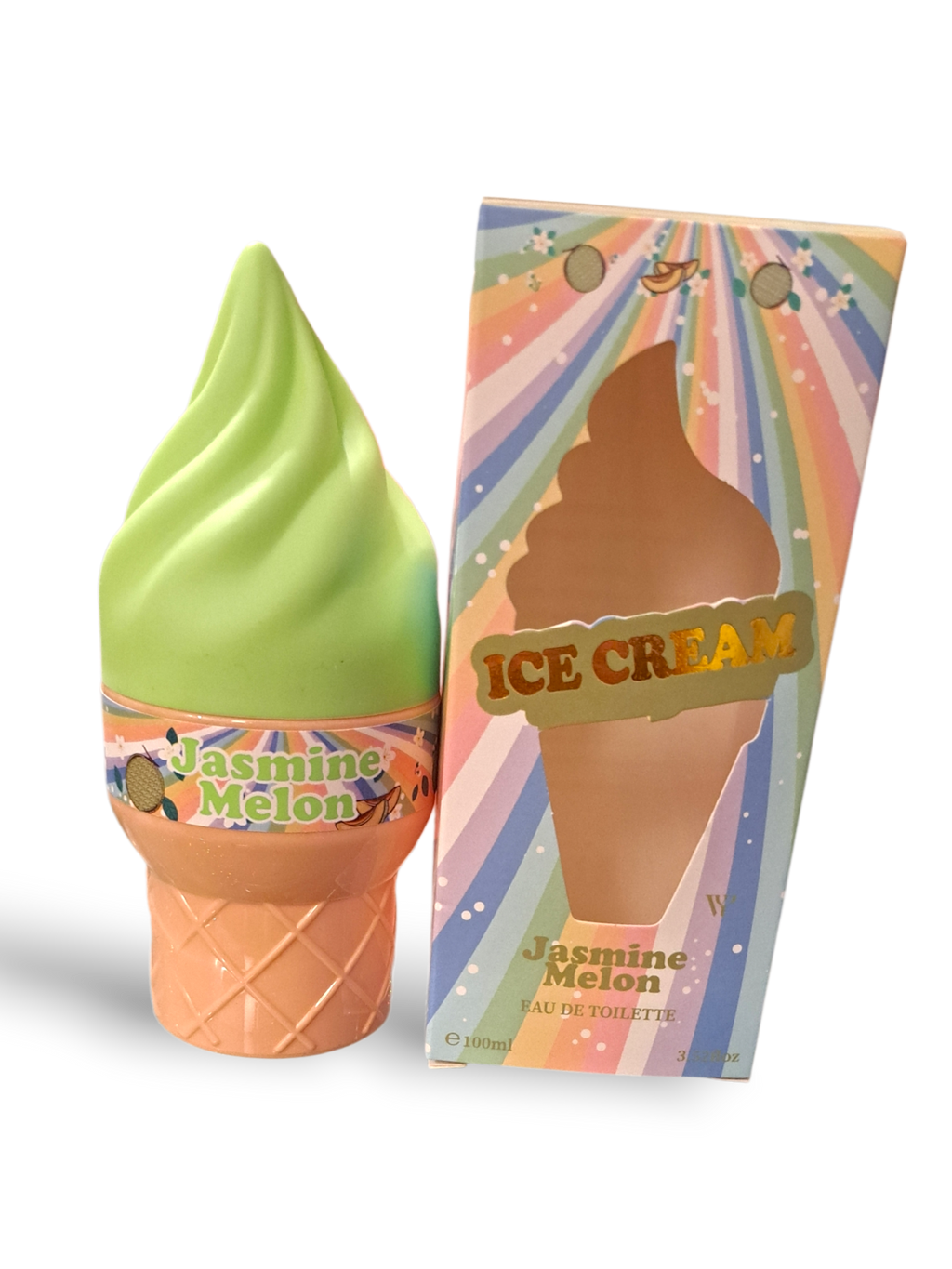 Profumo Gelato 100 ml