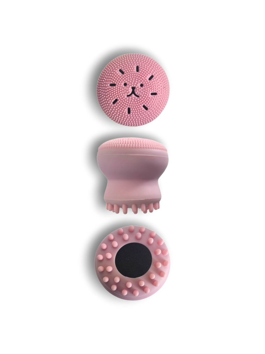 Limpiador Facial Exfoliante - Cosmi