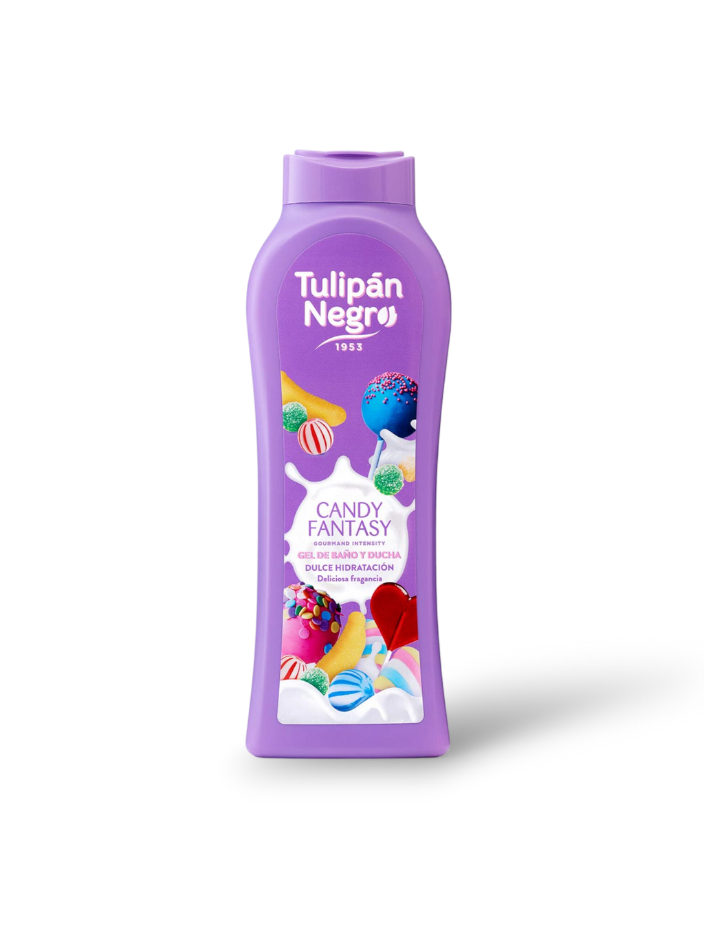 Shower Gel - Tulipan Negro