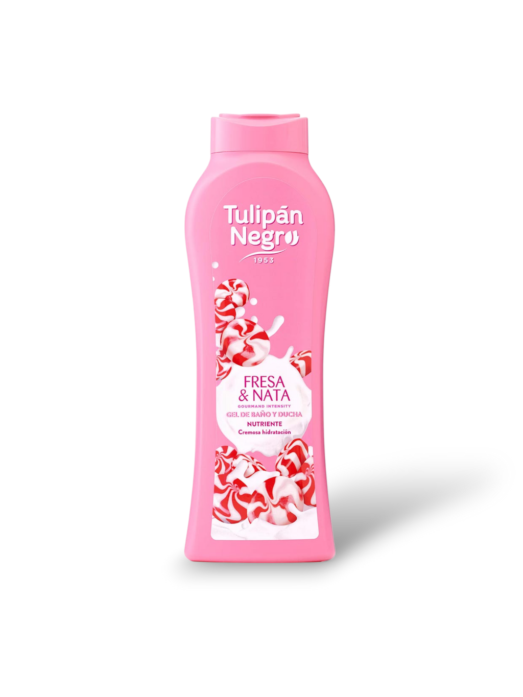 Shower Gel - Tulipan Negro