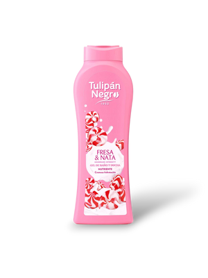 Bagnoschiuma - Tulipan Negro