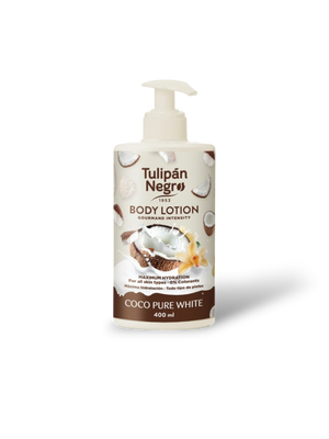 Crema Corpo Tulipan Negro