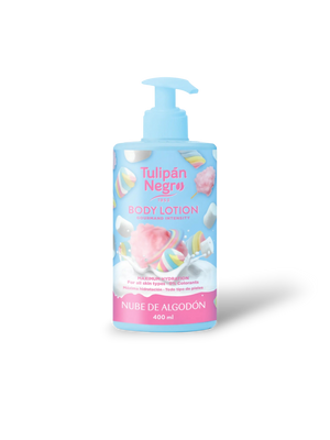 Crema Corpo Tulipan Negro