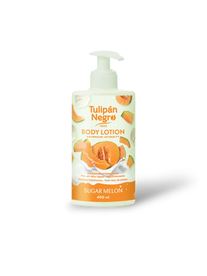 Crema Corpo Tulipan Negro
