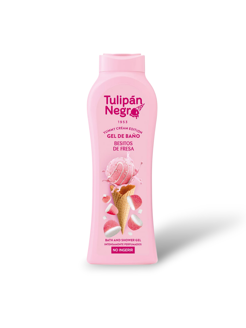 Shower Gel - Tulipan Negro