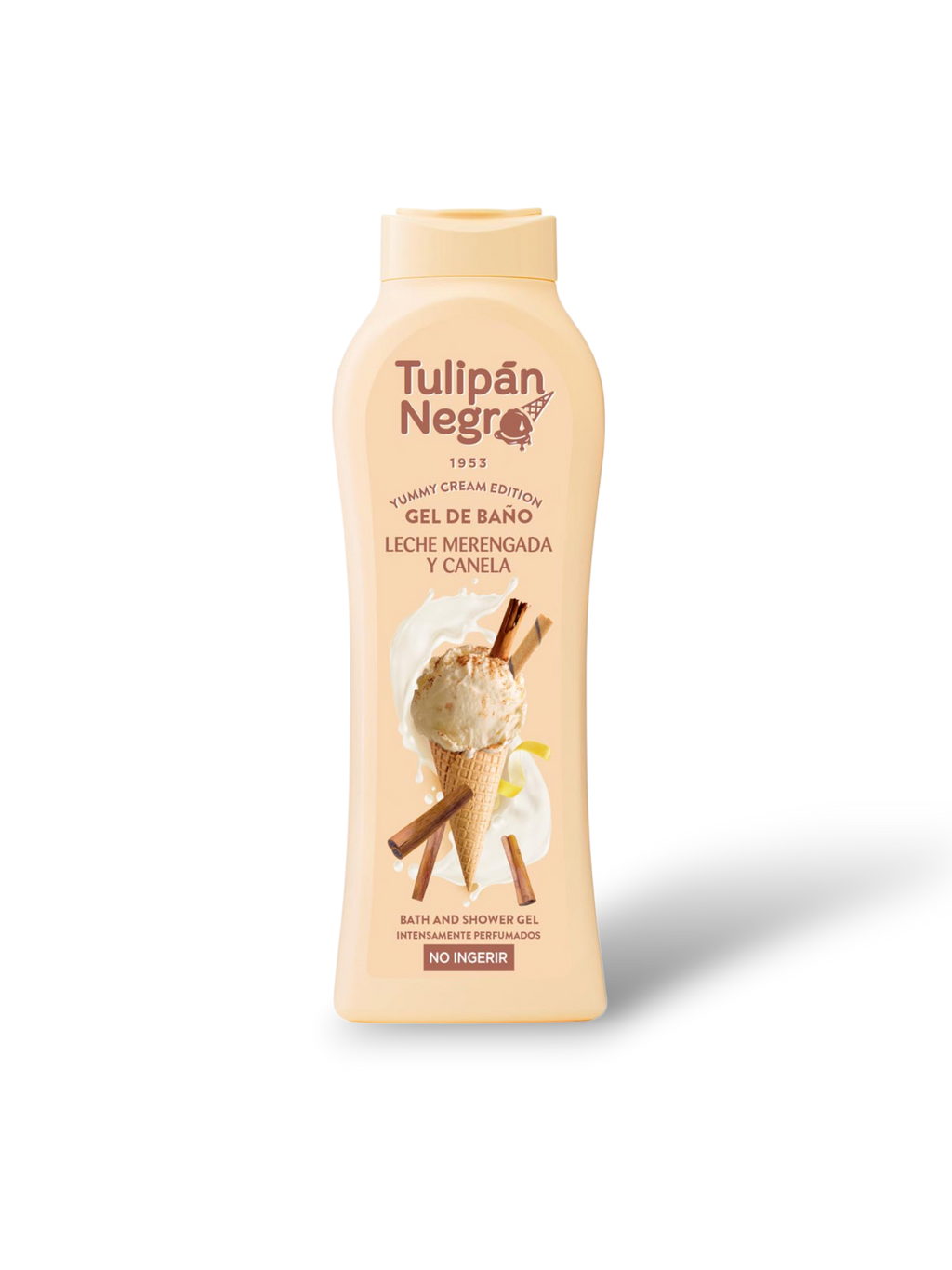 Shower Gel - Tulipan Negro