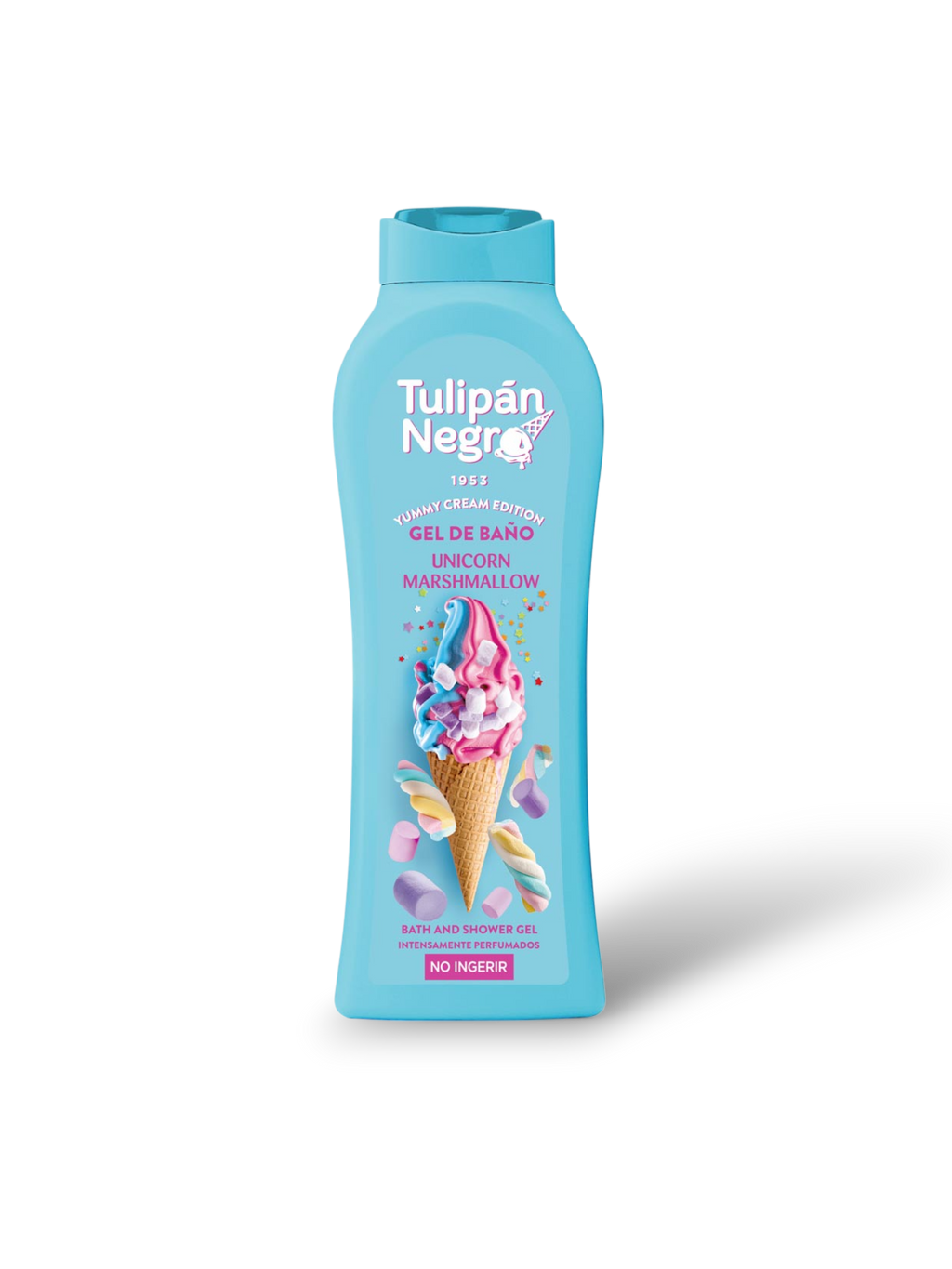 Shower Gel - Tulipan Negro
