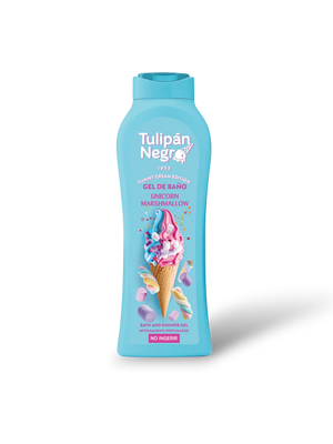 Bagnoschiuma - Tulipan Negro