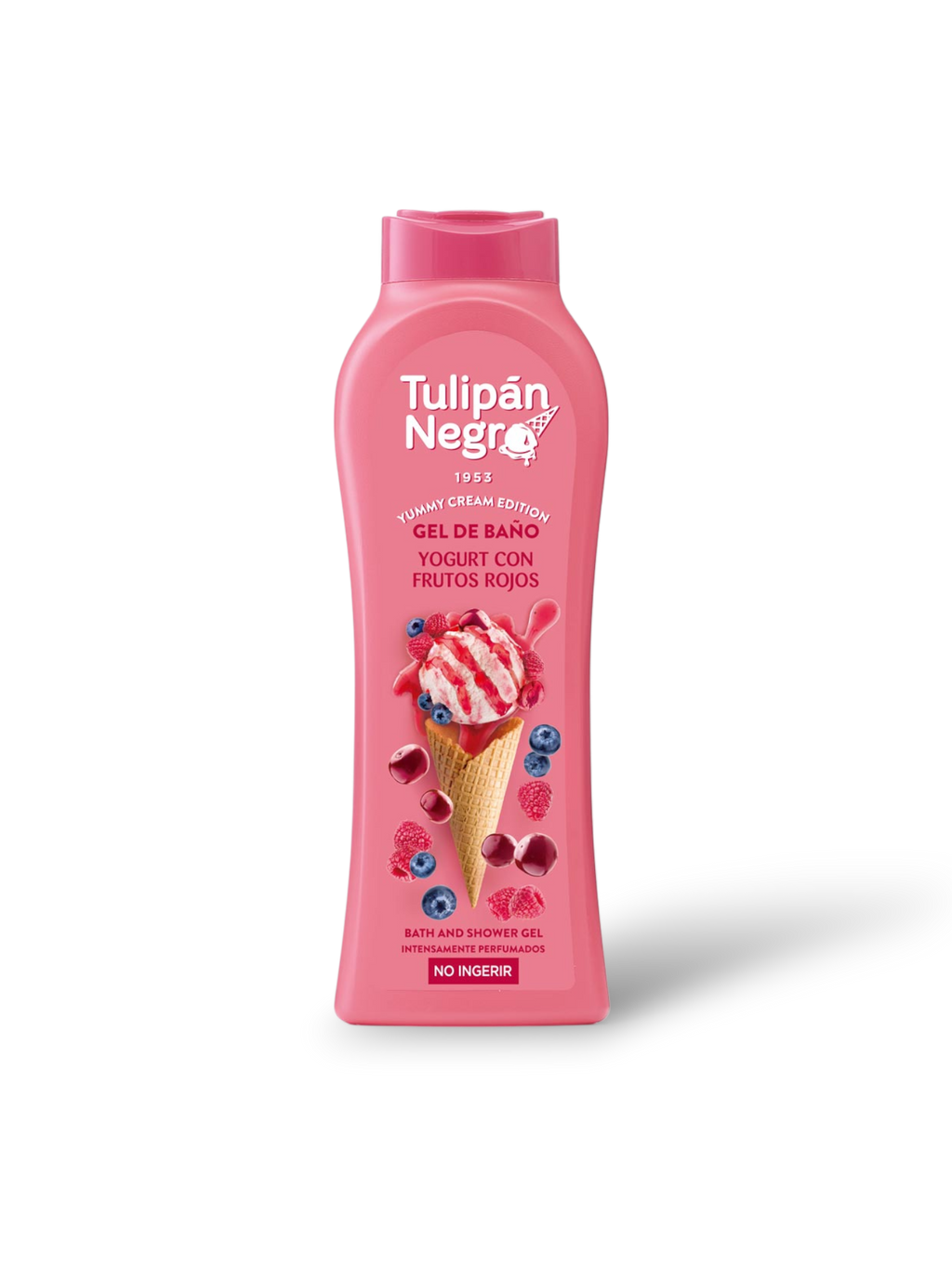 Shower Gel - Tulipan Negro